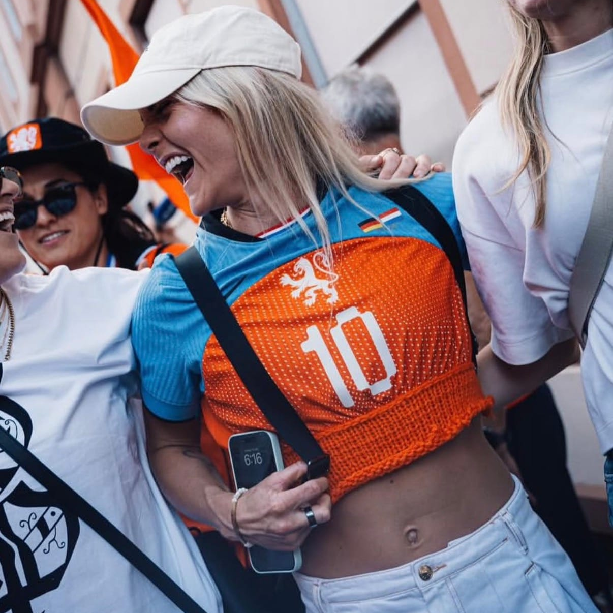 Best Looks from the International Break | New Wave of Football x Fashion Collabs | Creative Corner ft. Unwanted FC