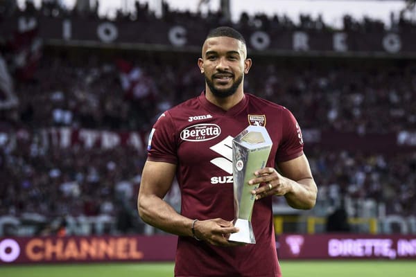 Bremer is close to joining the other side of Turin despite strong interest from Inter Milan
