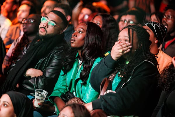 When AFCON Comes to Berlin: Inside the Maaya Public Screening with Birdiefootball