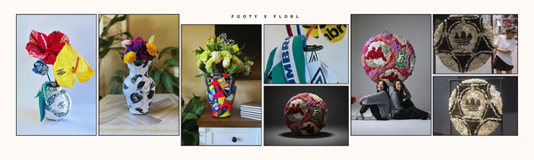 These Creatives are Reimagining the Game Through Petals and Play