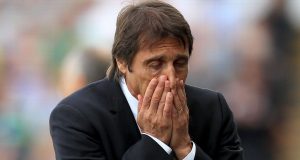 Antonio Conte and Tottenham are ruled to have forfeited their game against Rennes which they avoided due to a COVID-19 outbreak in the Spurs camp