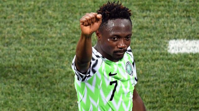 As the Super Eagles prepare for their heavyweight encounter against the Pharaohs of Egypt, captain Ahmed Musa has admitted that AFCON 2021 could be his last AFCON tournament