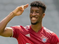 Bayern Munich have announced a contract extension for Kingsley Coman until 2027 after the Frenchman decided against leaving