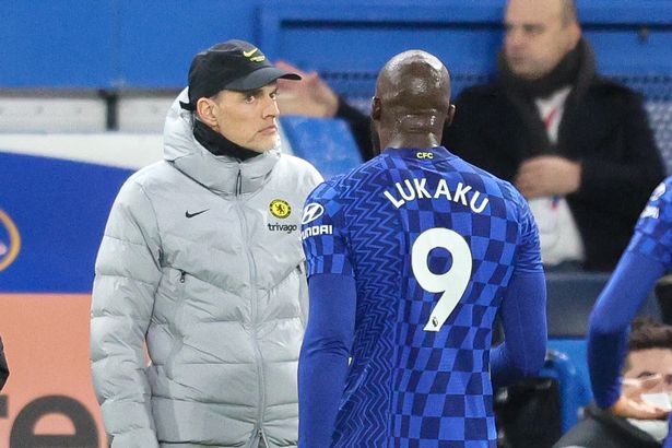 Romelu Lukaku's interview has caused a stir in the football community and Thomas Tuchel is the man with the responsibility of delivering the punishment