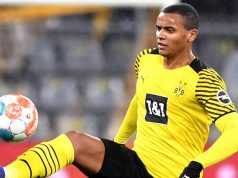 Manchester United want to sign Swiss central defender Manuel Akanji from Borussia Dortmund and the German club will demand 30 million Euros