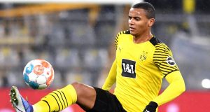 Manchester United want to sign Swiss central defender Manuel Akanji from Borussia Dortmund and the German club will demand 30 million Euros