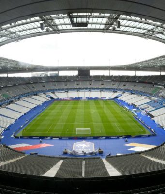France's national stadium, Stade de France will host the UEFA Champions League final on the 28th of May and not Gazprom Arena in Russia UEFA has announced