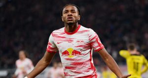 Bayern Munich targets RB Leipzig’s Christopher Nkunku as Serge Gnabry's replacement