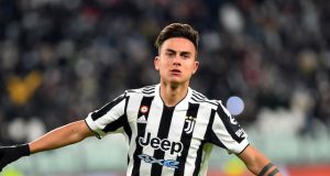 Paulo Dybala will not renew his contract with Juventus based on what they have put on the table so far and he could walk away for free this summer