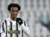 Juan Cuadrado has agreed to a contract extension with Juventus