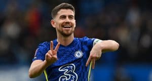 Juventus are weighing up a bid to sign Jorginho from Chelsea this summer
