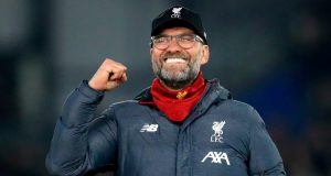 Jurgen Klopp has extended his deal at Anfield having been re-energised by his quadruple-chasing Liverpool side.