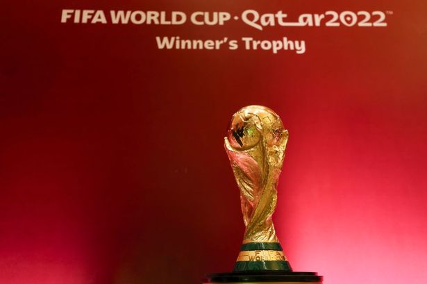 The draw for the FIFA 2022 World Cup has been done with some interesting matchups to look forward to