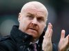 Burnley have sacked Sean Dyche amidst their Premier League relegation battle