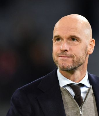 Manchester United are close to a deal for Erik Ten Hag to join as the new head coach this summer