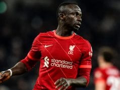 Liverpool move to deny Bayern Munich a chance at Sadio Mane's signature with prospects of a new contract