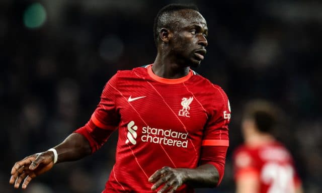 Liverpool move to deny Bayern Munich a chance at Sadio Mane's signature with prospects of a new contract