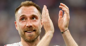 Manchester United have signed Christian Eriksen on a 3-year contract until 2025