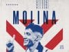 Nahuel Molina becomes Atletico's third signing of the summer after deals for Axel Witsel and Samuel Lino