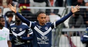 Southampton have finalized a deal to sign striker Sekou Mara from Bordeaux on a four-year contract