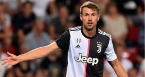 Aaron Ramsey has left Juventus after having his contract officially terminated, the Italian club have announced