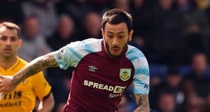 Everton are negotiating with Burnley for Dwight McNeil & both clubs are hopeful a deal can be done