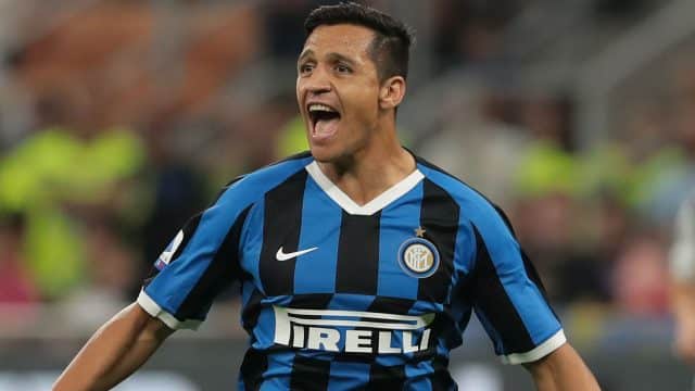 Olympique de Marseille have announced an agreement in principle to sign free agent Alexis Sanchez